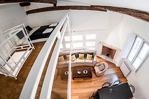 Borgo San Jacopo Deluxe