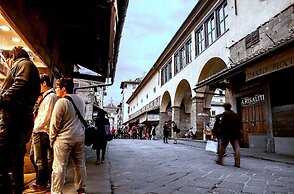 Borgo San Jacopo Deluxe