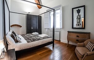 Borgo San Jacopo Deluxe