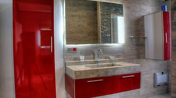 Americaine Prestige Villa