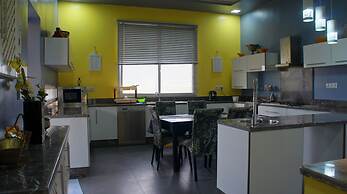 Americaine Prestige Villa