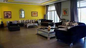 Americaine Prestige Villa