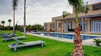 Americaine Prestige Villa