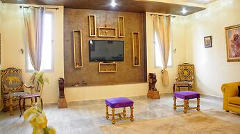 Americaine Prestige Villa