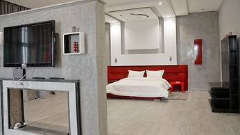 Americaine Prestige Villa