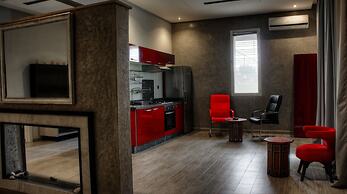 Americaine Prestige Villa