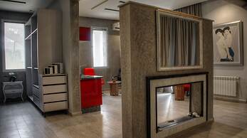 Americaine Prestige Villa