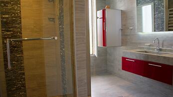 Americaine Prestige Villa