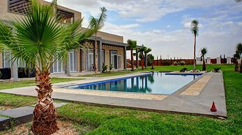 Americaine Prestige Villa