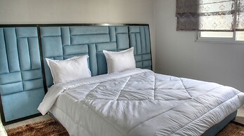 Americaine Prestige Villa