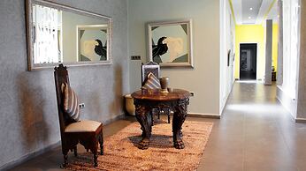 Americaine Prestige Villa