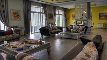 Americaine Prestige Villa