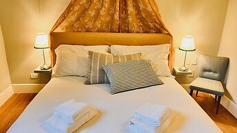 Borgo San Jacopo Penthouse