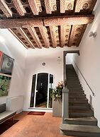 Borgo San Jacopo Penthouse