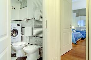 Borgo San Jacopo Penthouse