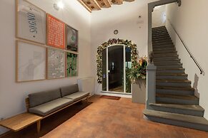 Borgo San Jacopo Penthouse