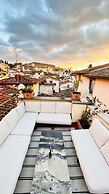 Borgo San Jacopo Penthouse
