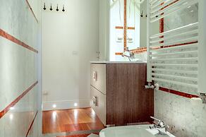 Borgo San Jacopo Penthouse