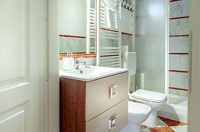 Borgo San Jacopo Penthouse