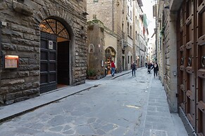 Borgo San Jacopo Penthouse