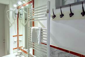 Borgo San Jacopo Penthouse