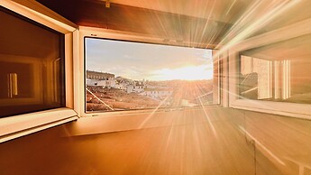 Borgo San Jacopo Penthouse