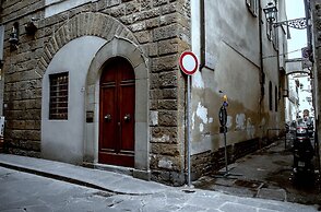 Borgo San Jacopo Penthouse