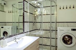 Borgo San Jacopo Penthouse