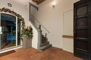 Borgo San Jacopo Penthouse