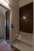 Borgo San Jacopo Penthouse