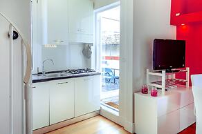 Borgo San Jacopo Penthouse