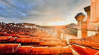 Borgo San Jacopo Penthouse