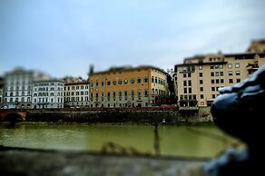 Borgo San Jacopo Penthouse