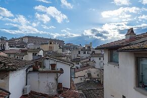 Borgo San Jacopo Penthouse