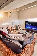 Borgo San Jacopo Penthouse