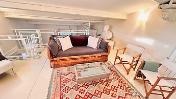 Borgo San Jacopo Penthouse