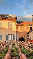 Borgo San Jacopo Penthouse