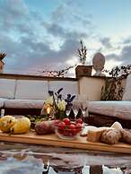 Borgo San Jacopo Penthouse