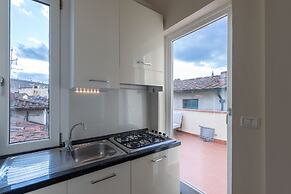 Borgo San Jacopo Penthouse