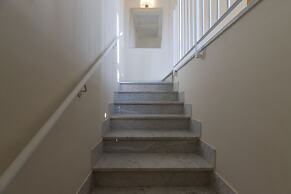 Borgo San Jacopo Penthouse