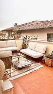 Borgo San Jacopo Penthouse