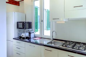 Borgo San Jacopo Penthouse