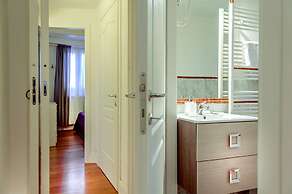 Borgo San Jacopo Penthouse