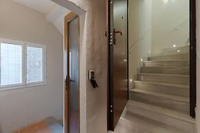 Borgo San Jacopo Penthouse