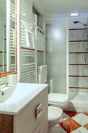 Borgo San Jacopo Penthouse