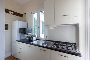 Borgo San Jacopo Penthouse