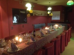 Hotel Leyton