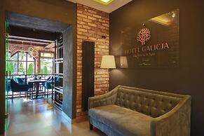 Hotel Galicja Wellness & SPA
