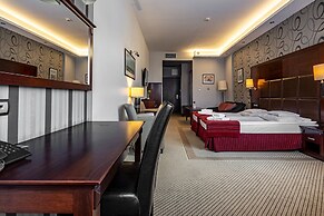 Hotel Galicja Wellness & SPA