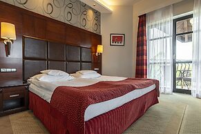 Hotel Galicja Wellness & SPA